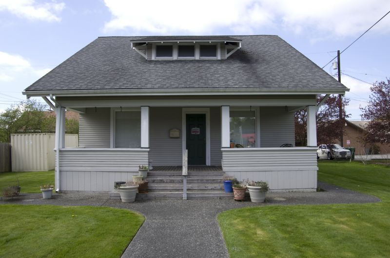 Skirting Installation in Spring
